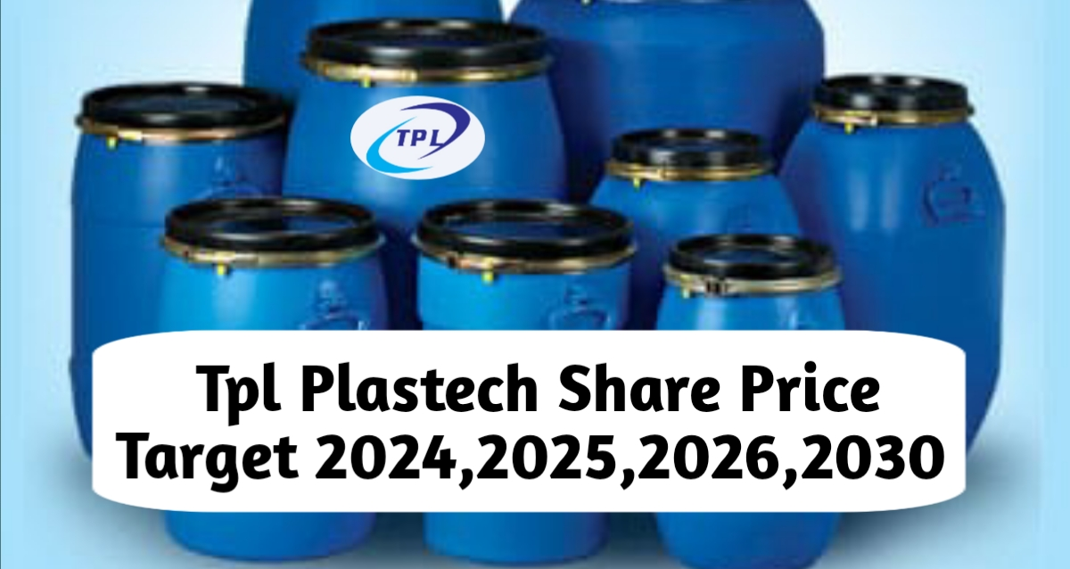 tpl plastech share price target 2025