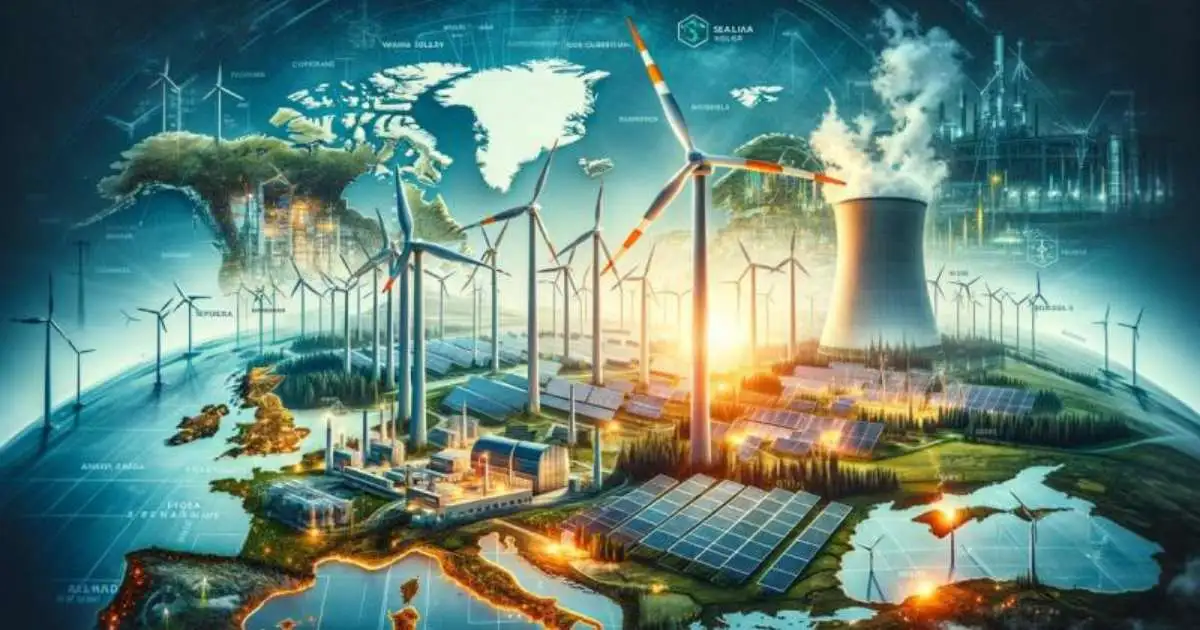 renewable energy