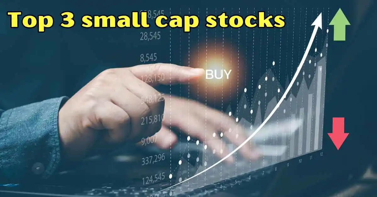 small cap stocks