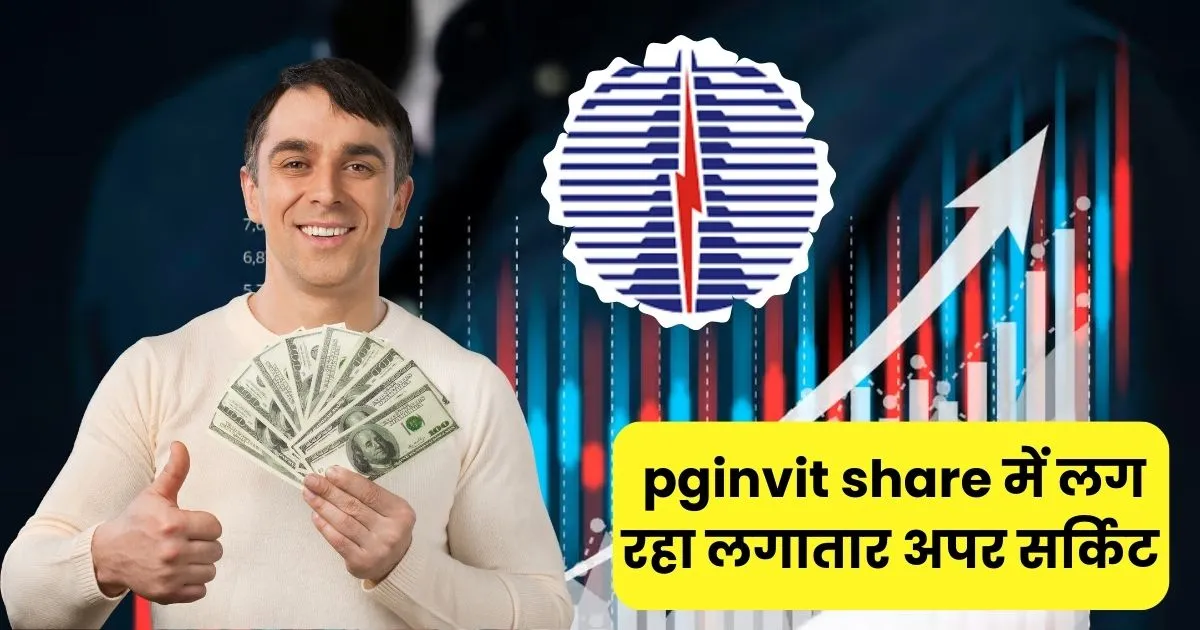 pginvit share price target 2025