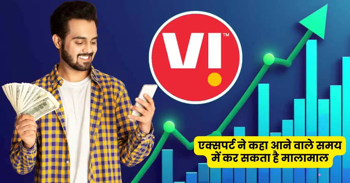 vi share price target 2025