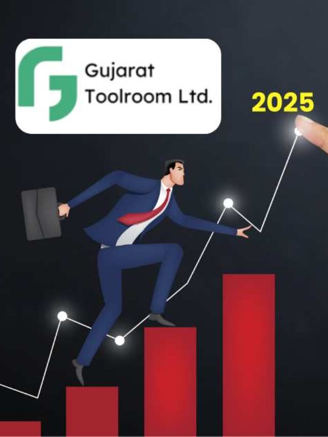 Gujarat Toolroom Share Price Target 2025