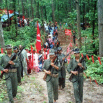 Jharkhand Maoists