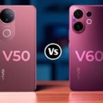 Vivo V60 5G