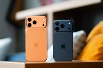 iPhone 17 Pro Review